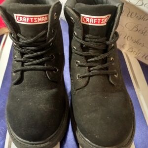 Craftsman Size US 9 Boys